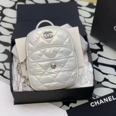 Chanel Backpacks